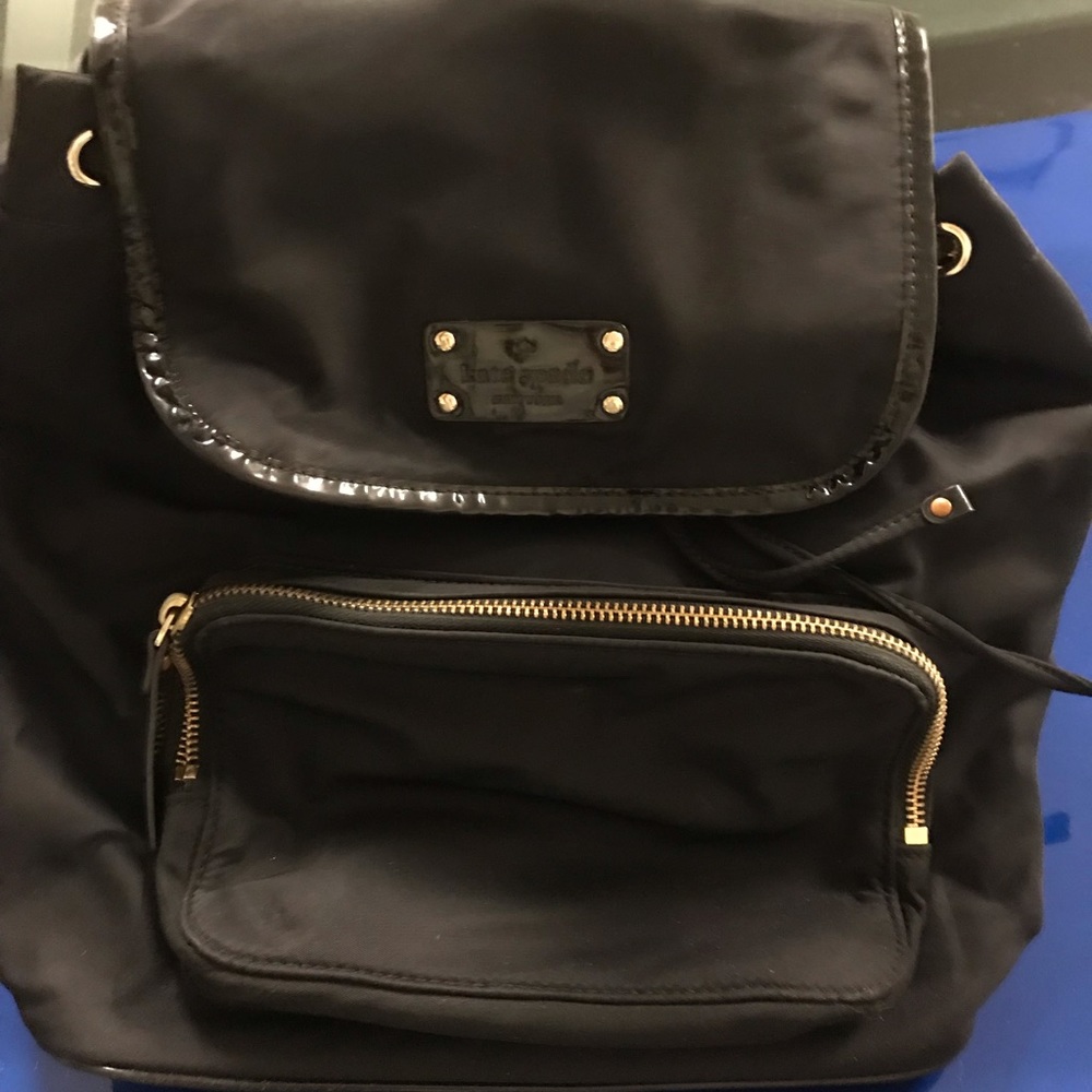 Kate Spade backpack